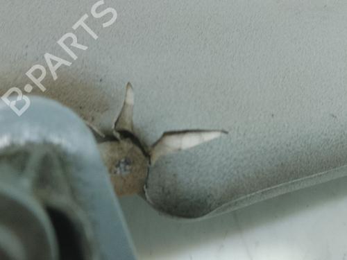 Left sun visor MERCEDES-BENZ VANEO (414) 1.6 (414.700) | BP24688320I1 - Image 3