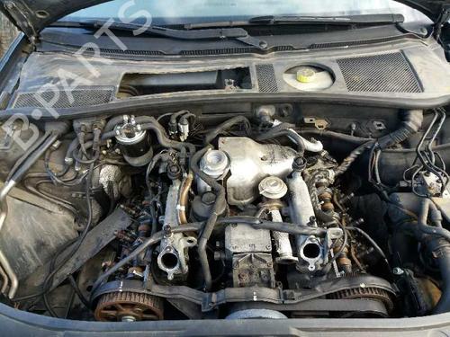 Portierruitmotor linksvoor AUDI A6 C5 Avant (4B5, 4B6)  | BP23021929E21 