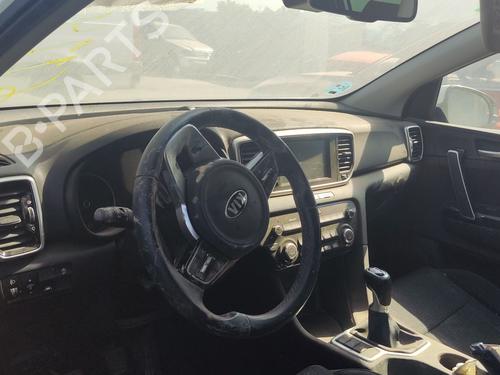 Right rear window motor KIA SPORTAGE IV (QL, QLE) 1.6 GDI | BP31110005E22 