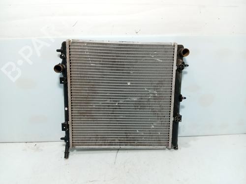 Used Water radiator Water radiator CITROËN C3 I (FC_, FN_) 1.4 i (73 hp) 34520509 34520509