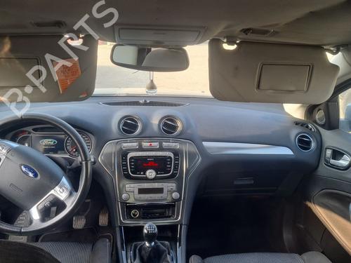 Køler FORD MONDEO IV Saloon (BA7)  | BP31104311M31 