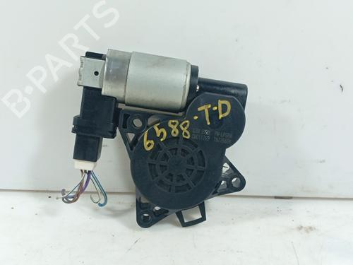 right-rear-window-motor-mazda-3-bk-2003-2004-2005-2006-2007-2008-2009-40538854 main image