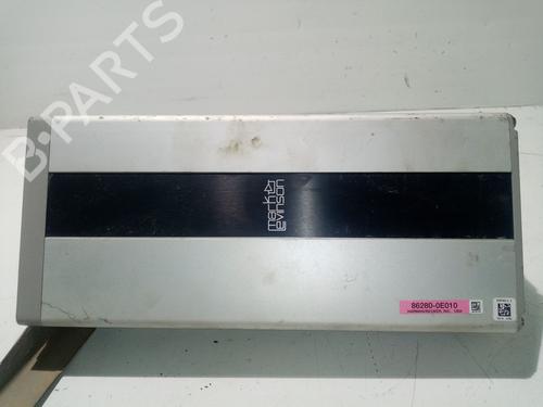 electronic-module-lexus-rx-_u3_-400h-mhu38_-mhu38r-862800e010-2003-2004-2005-2006-2007-2008-19010676 main image