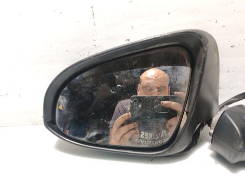Used Left mirror glass Left mirror glass 24979593 24979593