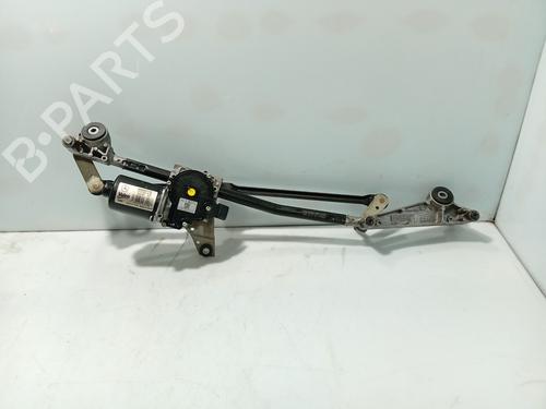 Front wiper motor MERCEDES-BENZ A-CLASS (W176) A 200 CDI / d (176.008) | BP31111439M29 - Image 3