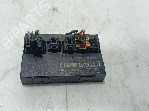 Electronic module SEAT ALTEA (5P1) 2.0 TDI 16V | BP37537245M83 - Image 3