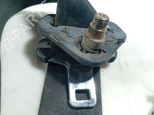 Front left seatbelt RENAULT KANGOO (KC0/1_) 1.5 dCi (KC08, KC09) | BP40160304I26 - Image 3