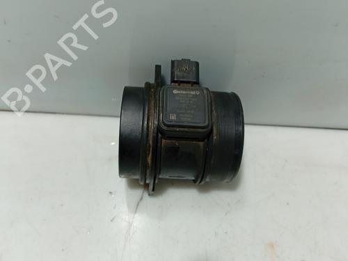 Luftmassemåler CITROËN C5 III Break (RW_) 2.0 HDi 140 (140 hp) 32026536
