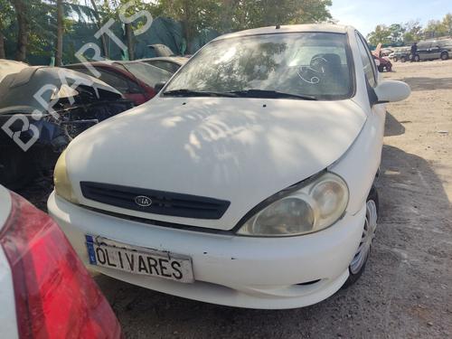Gebruikte KIA RIO I Hatchback (DC) 1.3 (82 hp) 4370512 Onderdelen
