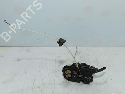 Front left lock AUDI A4 B6 Avant (8E5) 2.5 TDI | BP36991684C98 - Image 3