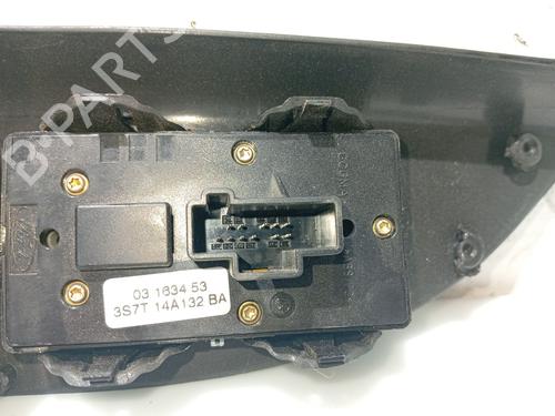 Left front window switch FORD MONDEO III (B5Y) 2.0 16V TDDi / TDCi | BP31102358I27 