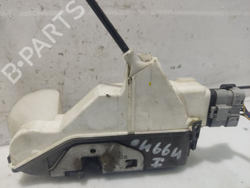 Cerradura puerta delantera izquierda PEUGEOT 308 I (4A_, 4C_) 1.6 HDi (112 hp) 31099146