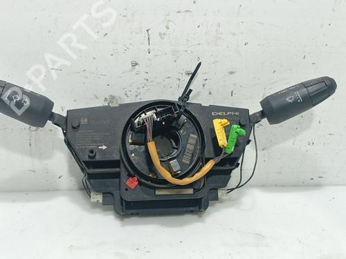 Steering wheel controls OPEL CORSA D (S07) 1.2 (L08, L68) | BP36451031E15 - Image 2