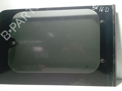 Luna trasera derecha FORD TOURNEO CONNECT 1.8 TDCi (90 hp) 31101021