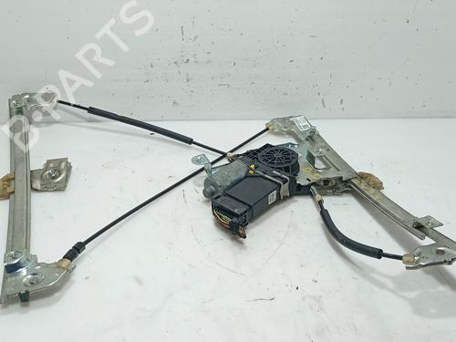 Used Front left window mechanism Front left window mechanism SKODA OCTAVIA I (1U2) 1.9 TDI (90 hp) 34247897 34247897
