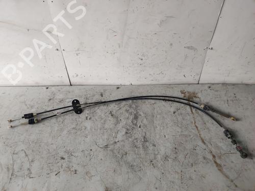 Used Cable FORD FIESTA V (JH_, JD_) [2001-2014]  24663124