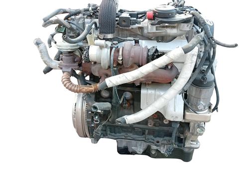 Engine CHEVROLET LACETTI (J200) 2.0 D | BP38288542M1 - Image 4
