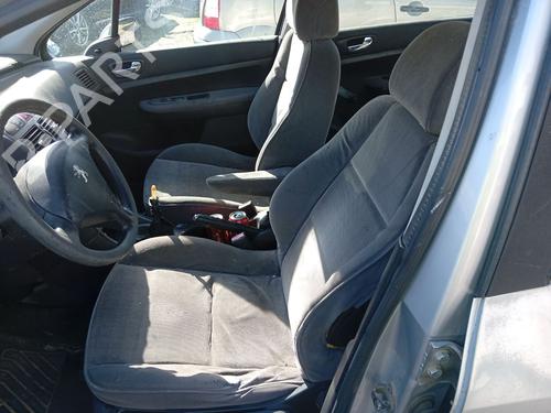 Left front window switch PEUGEOT 307 (3A/C) 1.6 16V | BP33290581I27 - Image 16