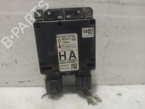 Airbag module OPEL CORSA D (S07) 1.3 CDTI (L08, L68) (95 hp) 25617075