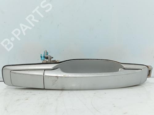 Used Rear right exterior door handle Rear right exterior door handle SSANGYONG REXTON / REXTON II (GAB_) 2.7 Xdi (165 hp) 40064014 40064014