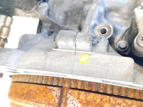 Engine PEUGEOT 508 I (8D_) 1.6 HDi | BP31313556M1  - Image 7