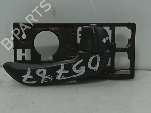 Used Rear right interior door handle HYUNDAI i10 I (PA) 1.1 (67 hp) 21790043