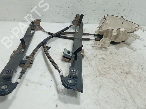 Front left window mechanism SEAT ALTEA (5P1) 2.0 TDI 16V | BP37434535C22 - Image 3