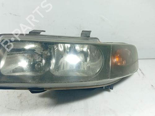 Used Left headlight Left headlight SEAT TOLEDO II (1M2) 1.6 16V (105 hp) 39695564 39695564