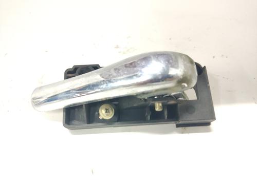 Used Rear right interior door handle ALFA ROMEO 156 (932_) 1.6 16V T.SPARK (932.A4, 932.A4100) (120 hp) 31101386