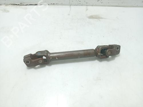 Andre FORD FIESTA VI (CB1, CCN) 1.0 EcoBoost (100 hp) 31107721