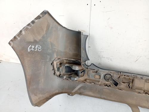 Rear bumper PEUGEOT 207 SW (WK_) 1.6 HDi | BP31108458C8