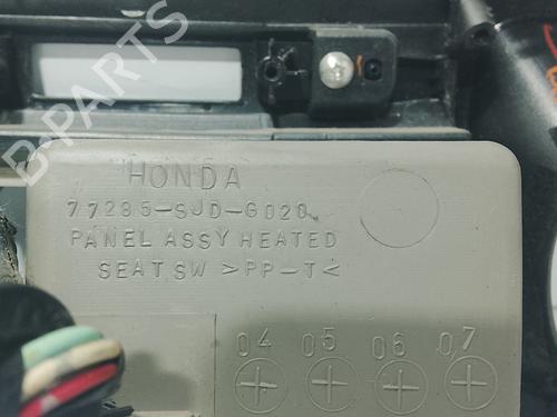 Other HONDA FR-V (BE) 2.2 i CTDi (BE5) | BP39746352O1 - Image 3