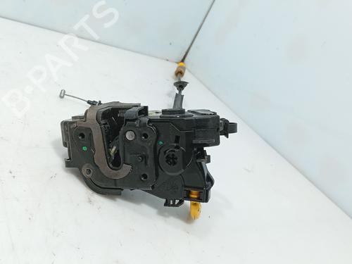 Used Rear left lock Rear left lock CITROËN C4 III (BA_, BB_, BC_) 1.2 PureTech 130 (BAHNSA, BAHNSB) (130 hp) 40288140 40288140