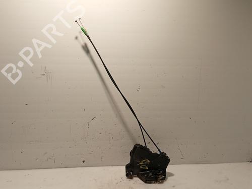 Used Front right lock TOYOTA AVENSIS (_T25_) 2.0 D-4D (CDT250_, CDT250R) (116 hp) 31817260