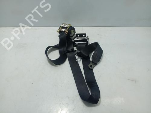 Used Rear center seatbelt MERCEDES-BENZ E-CLASS (W211) [2002-2009]  31099248