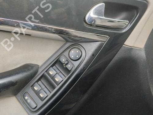 Third brake light CITROËN C4 Grand Picasso I (UA_) 1.6 HDi | BP31103225L11 