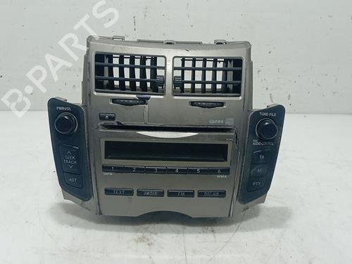 Auto-radio Auto-radio 37192302 37192302