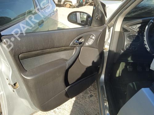 Pipe FORD FOCUS I Saloon (DFW) 2.0 16V | BP31108025M125 