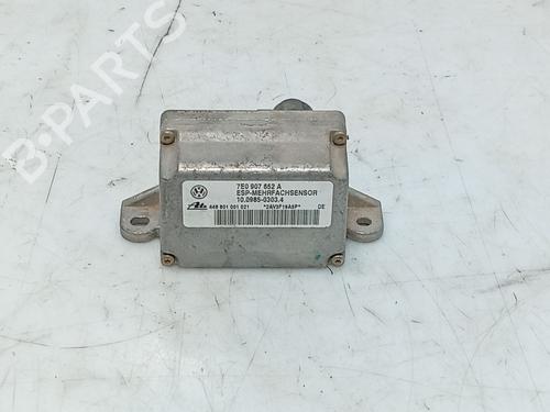 Used Electronic module Electronic module 33287766 33287766
