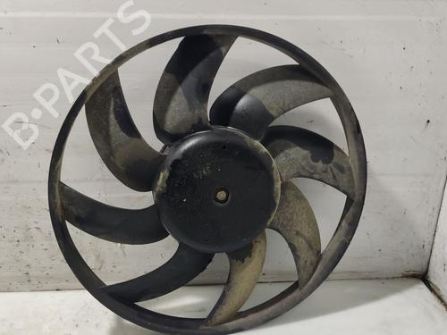 Used Radiator fan MAZDA 2 (DY) [2003-2007]  31099509