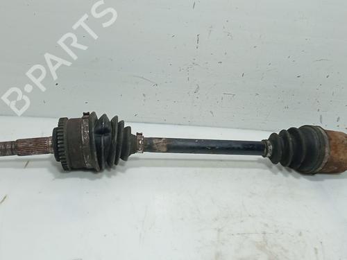 Left front driveshaft NISSAN PRIMERA Hatchback (P12) 1.6 | BP36502112M38 - Image 2