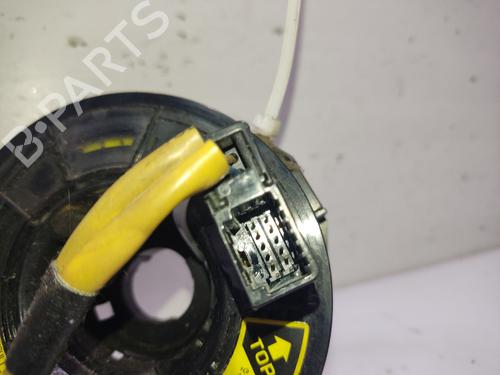 Squib airbag TOYOTA COROLLA (_E12_) 2.0 D-4D (CDE120R, CDE120L_) | BP24891239C102