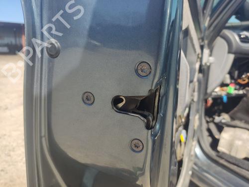 Used Front left lock CITROËN XSARA PICASSO (N68) 1.6 HDi (90 hp) 24888283