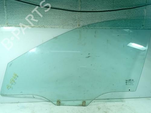 Used Front left door window Front left door window CHEVROLET LACETTI (J200) 1.6 (109 hp) 40447185 40447185