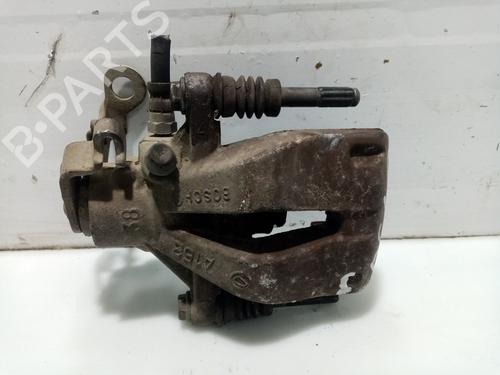 Used Right rear brake caliper FIAT STILO (192_) [2001-2010]  22899141