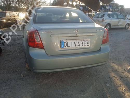 Øvrige styreenhet DAEWOO NUBIRA Saloon (J200) 1.6 | BP23421916M11 