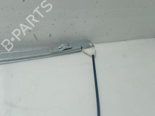 Front left window mechanism SEAT CORDOBA (6K1, 6K2) 1.4 i | BP32349535C22