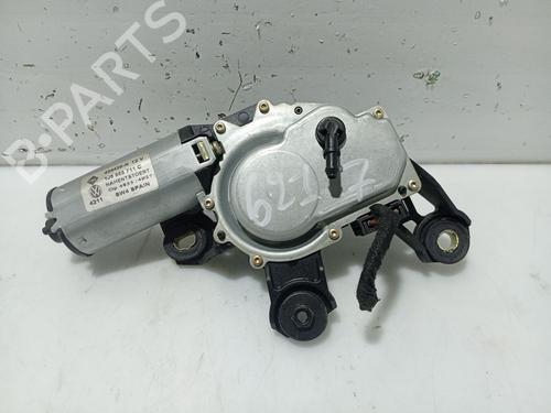 Viskermotor bagrude SEAT LEON (1M1) 1.6 16 V (105 hp) 31108894