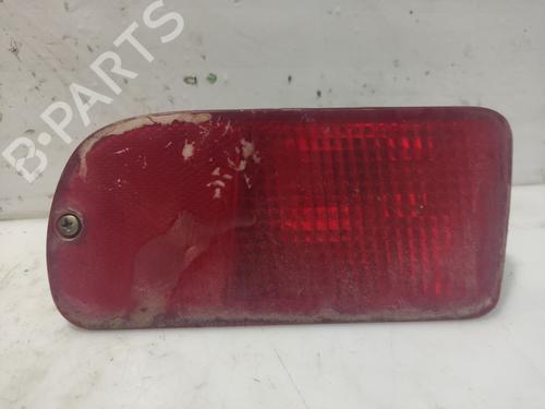 Used Rear bumper right light CHEVROLET REZZO MPV (U100) [2005-2025]  31104123