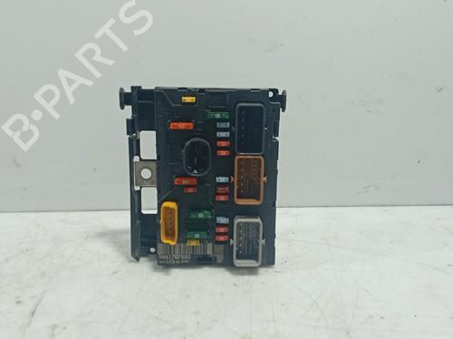 Used Electronic module Electronic module CITROËN C3 I (FC_, FN_) 1.1 i (60 hp) 34693569 34693569